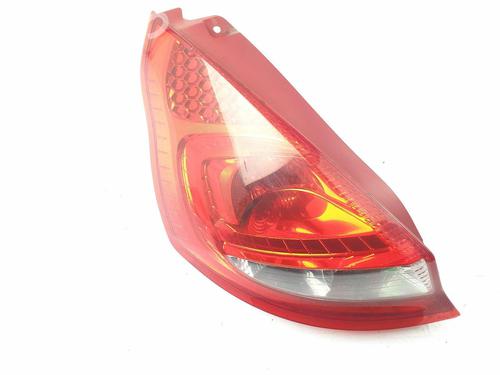 Used Left taillight FORD FIESTA VI (CB1, CCN) 1.6 TDCi (95 hp) 30581218