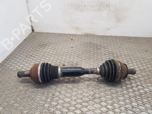 Used Left front driveshaft VOLVO XC60 I SUV (156) D4 AWD (181 hp) 25839624