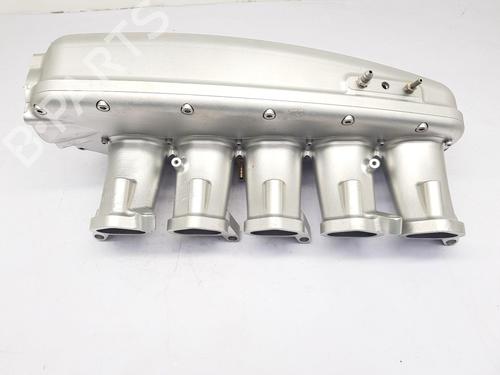 Intake manifold LAMBORGHINI HURACÁN 5.2 LP 610-4 | BP29167805M70 - Image 10
