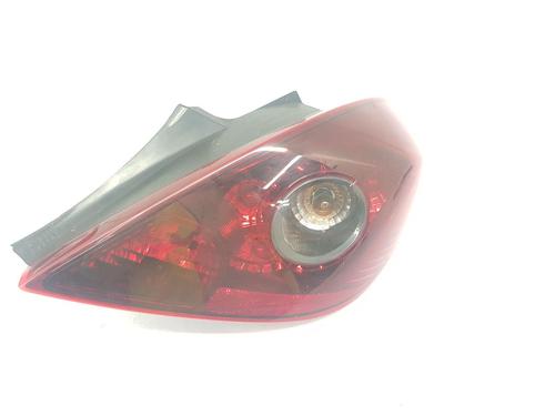Used Right taillight VAUXHALL CORSA Mk III (D) (S07) 1.4 (L08) (101 hp) 32149070