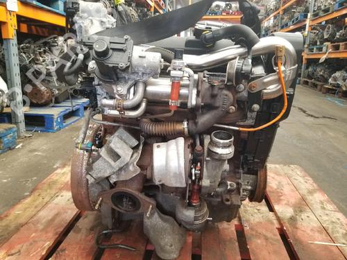 Engine RENAULT MEGANE III Coupe (DZ0/1_) 1.5 dCi (DZ09, DZ0D, DZ1F, DZ1G, DZ14, DZ29) | BP37584964M1 - Image 4