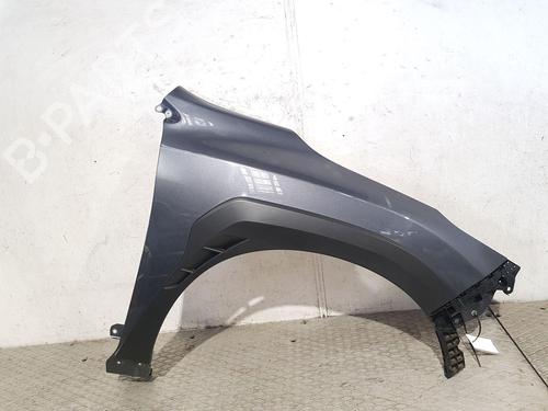 Used Right front fenders Right front fenders SUBARU IMPREZA Hatchback (GU_) 2.0 e-BOXER Hybrid AWD (GUE) (136 hp) 33413046 33413046