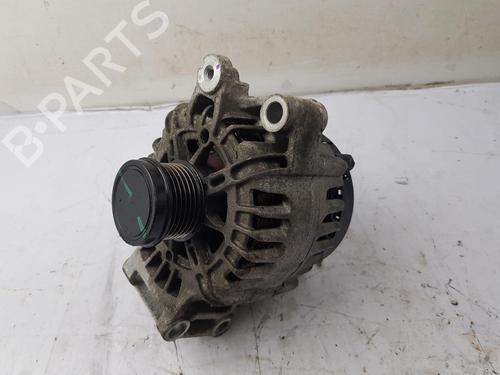 Alternator FORD FIESTA VI (CB1, CCN) 1.6 ST | BP38777836M7 - Image 3