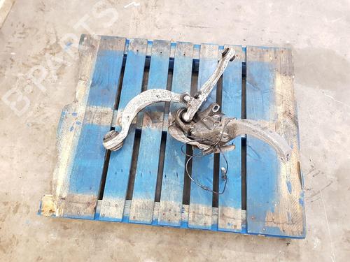 Left front steering knuckle JAGUAR XF II (X260)  | BP22676880M25 