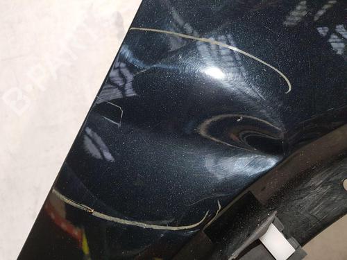 Right front fenders FORD KUGA II (DM2) 2.0 TDCi 4x4 | BP22657159C42 