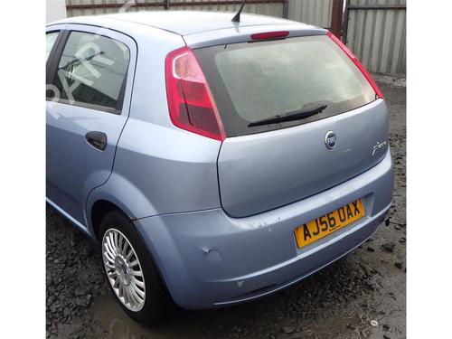Steering column FIAT GRANDE PUNTO (199_) 1.2 | BP29492676M21  - Image 11