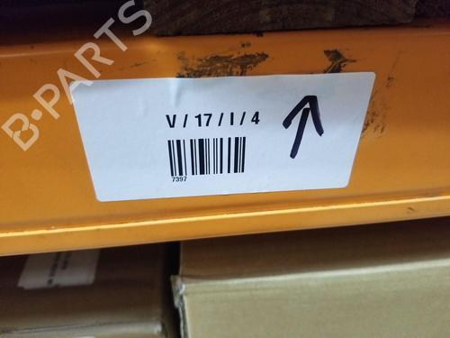 Engine control unit (ECU) FORD FOCUS III 1.6 TDCi | BP30976874M57 - Image 8