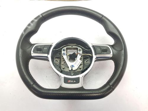 Steering wheel AUDI A3 Sportback (8PA) RS3 quattro BP22670117C49