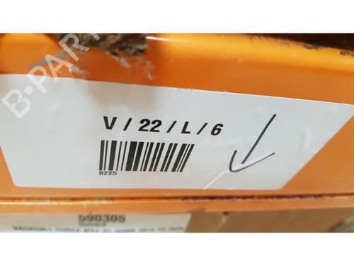 Left headlight AUDI A4 B9 Avant (8W5, 8WD) RS4 TFSi quattro | BP33443038C28  - Image 13