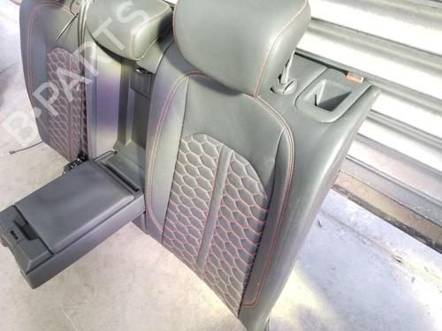 Right front seat AUDI A4 B9 Avant (8W5, 8WD) RS4 TFSi quattro | BP33306449C16 - Image 14