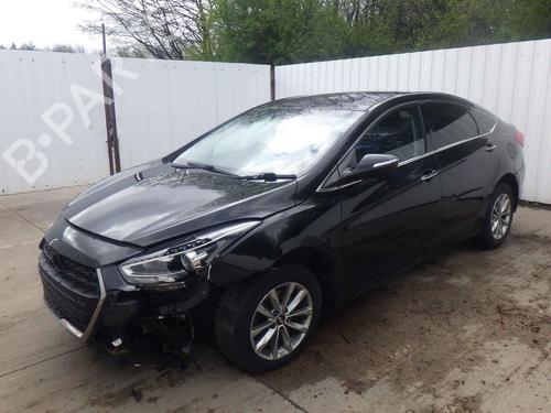 Used Parts HYUNDAI i40 I (VF) 1.7 CRDi 4645739