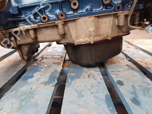 Engine VAUXHALL ASTRA Mk V (H) (A04) 2.0 Turbo (L48) | BP37220314M1 - Image 7