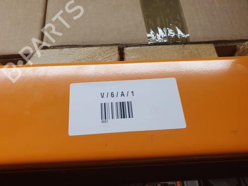 Left front shock absorber KIA SPORTAGE IV (QL, QLE) 1.6 GDI | BP27214544M16 