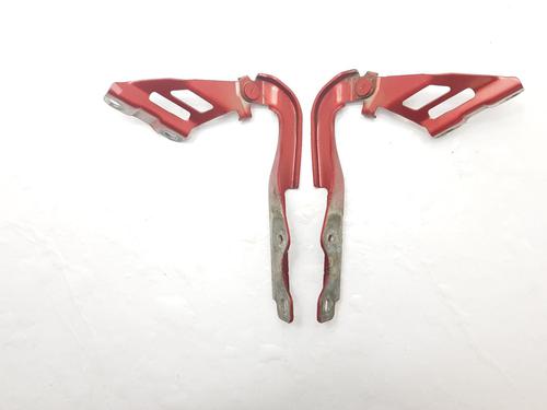 Dørhængsel/Dørbegrænser MAZDA 3 (BM, BN) 2.0 (120 hp) 29984257