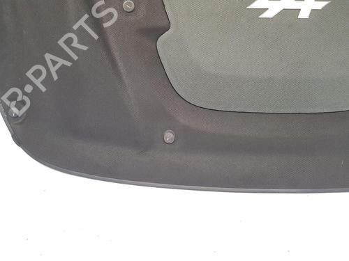 Upper protection ALPINE A110 II  | BP33130864M93  - Image 6