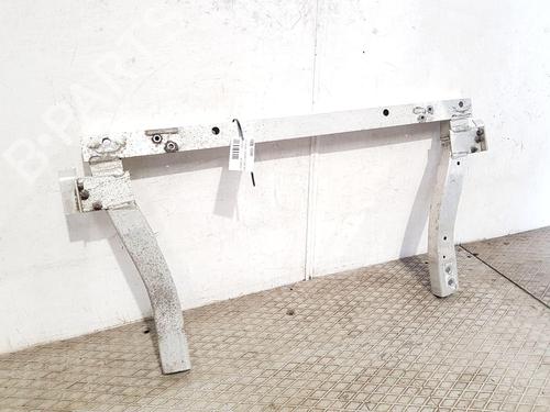 Support OPEL CORSA E (X15)  | BP27372087C155 