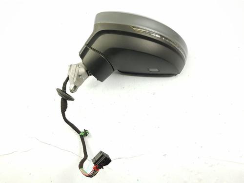 Left mirror VW TIGUAN ALLSPACE (BW2, BJ2) 2.0 TDI 4motion | BP22670296C26 