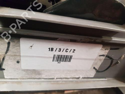 Seat buckle HYUNDAI IONIQ (AE) 1.6 GDI Hybrid | BP22673481I32 