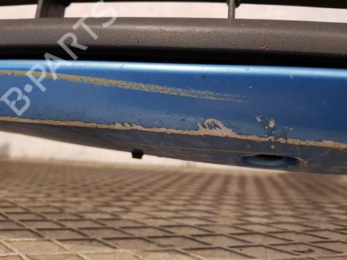 Front bumper FORD FOCUS II Turnier (DA_, FFS, DS) 1.6 TDCi | BP27920809C7 
