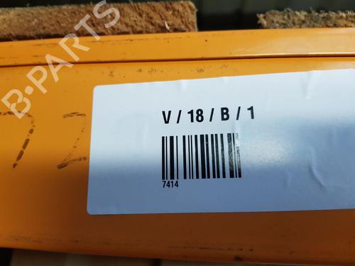 Left taillight BMW X4 (G02, F98) xDrive M40 i | BP31819998C34 