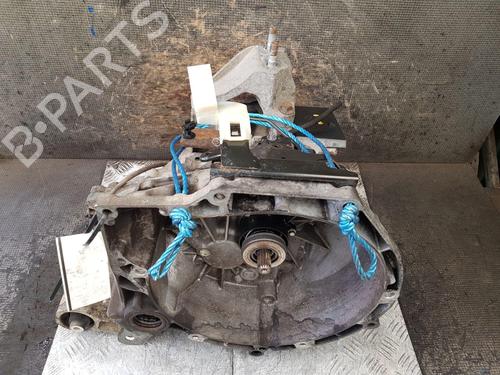 Used Gearbox Gearbox 37683350 37683350
