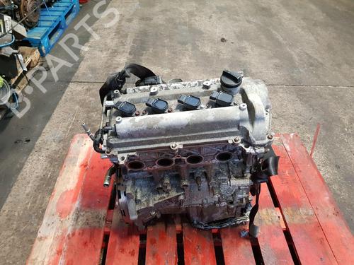 Used Engine TOYOTA PRIUS Liftback (_W2_) 1.5 Hybrid (NHW20_, NHW20R) (112 hp) 31346477