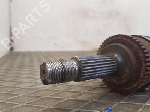 Right front driveshaft HYUNDAI i10 II (BA, IA) 1.0 | BP29597679M39 