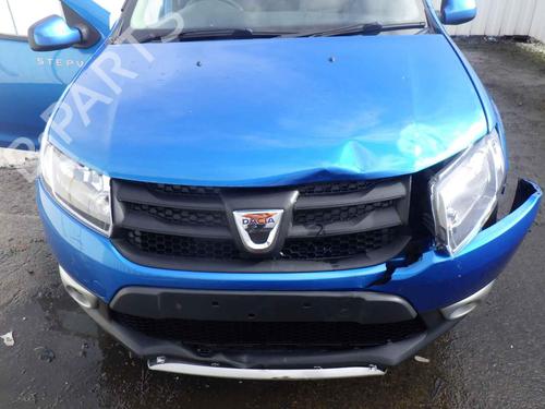 Left front fog light DACIA SANDERO II 1.5 dCi | BP24965164C30  - Image 14