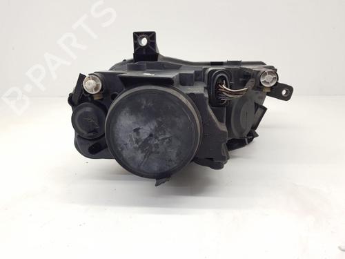 Right headlight VW PASSAT B6 Variant (3C5) 2.0 TDI | BP31053639C29 