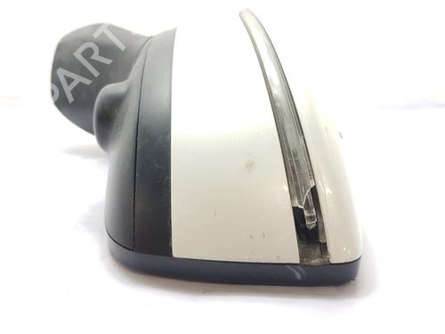 Left mirror NISSAN NOTE (E12) 1.5 dCi | BP28592790C26 