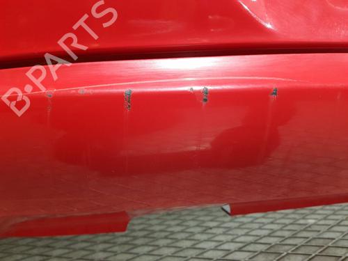 Zderzak tylny OPEL CORSA E (X15) 1.4 (08, 68) | BP30445552C8