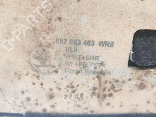 Luggage compartment floor SKODA SCALA (NW1)  | BP34042704I33  - Image 5