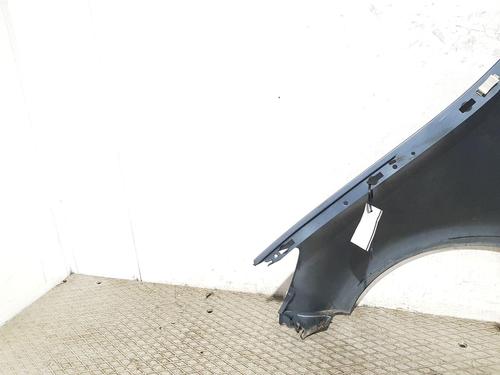 Right front fenders RENAULT CLIO III Grandtour (KR0/1_) 1.5 dCi (KR0F) | BP30161486C42 