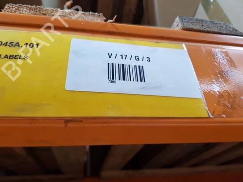 Zekeringkast RENAULT CLIO III (BR0/1, CR0/1) 1.2 16V (BR02, BR0J, BR11, CR02, CR0J, CR11) | BP29839564E1