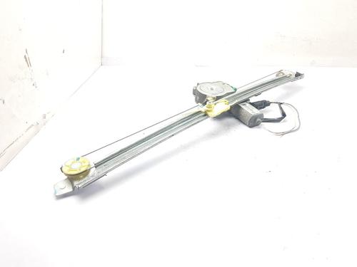 Front right window mechanism RENAULT TRAFIC II Van (FL) 2.0 dCi 115 (FL01, FL0U, FL00, FL0H, FL0M) | BP36093491C23 - Image 5