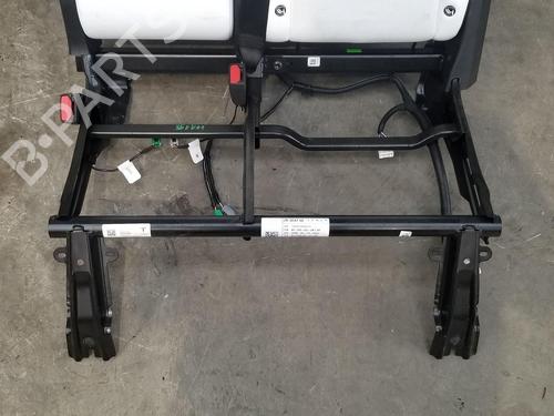 Right front seat TESLA MODEL Y (5YJY)  | BP32870615C16  - Image 65