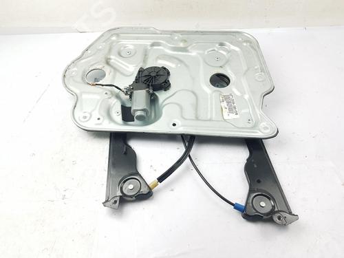 Used Front left window mechanism Front left window mechanism 36777637 36777637