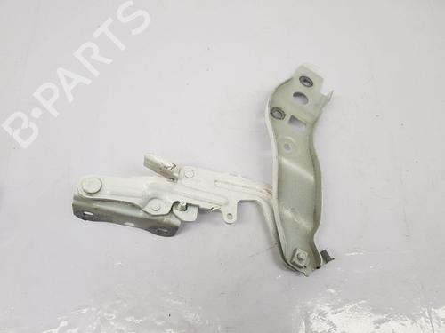 Dørhengsel/Dørstopper MERCEDES-BENZ A-CLASS (W177) A 200 d (177.012) (150 hp) 30090824