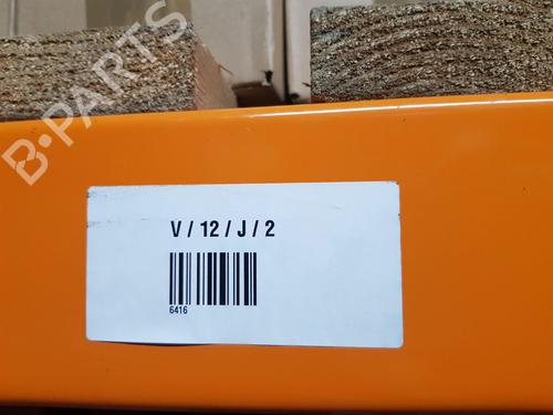 Mando MCLAREN 720S Spider 4.0 | BP22678331I30