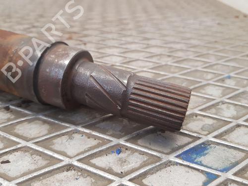 Right front driveshaft FORD FOCUS II (DA_, HCP, DP) 2.5 ST | BP28283778M39 