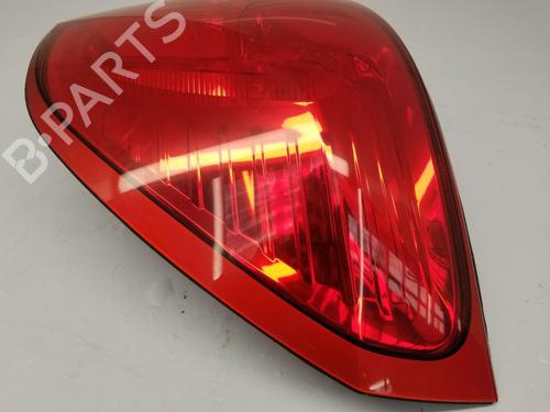 Højre baglygte VAUXHALL ANTARA A (L07) 2.2 CDTi 4x4 | BP28087911C35 
