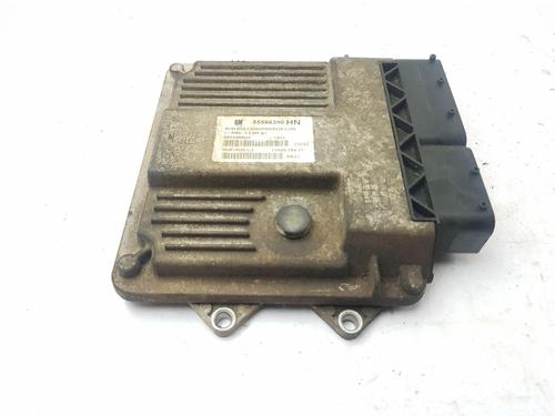 Used Engine control unit (ECU) Engine control unit (ECU) VAUXHALL COMBO Mk II (C) Box Body/MPV (F25) 1.3 CDTI 16V (75 hp) 33472945 33472945
