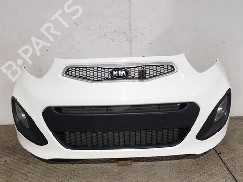 front-bumper-kia-picanto-ii-ta-2011-2012-2013-2014-2015-2016-2017-2018-31841912 main image
