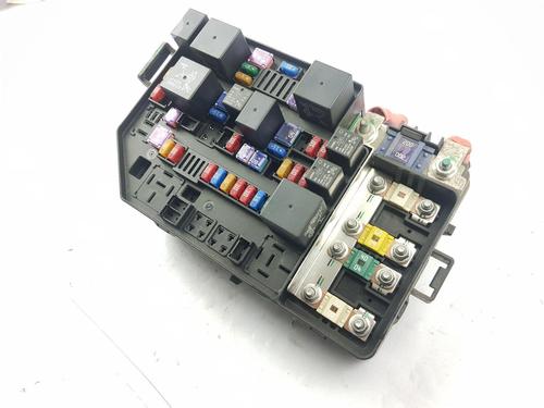 Fuse box MG MG 3 1.5 | BP30500163E1