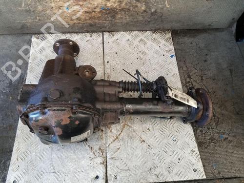 Cardan voor MITSUBISHI L200 (K7_T, K6_T, K5_T) 2.5 TD 4WD (K74T) (115 hp) 30796375