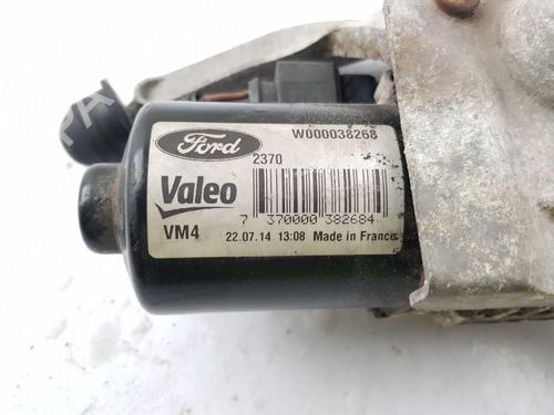 Front wiper motor FORD TRANSIT CONNECT V408 Box Body/MPV 1.6 TDCi | BP40220375M29 - Image 2