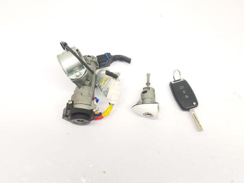 Used Ignition barrel KIA RIO III (UB) 1.25 CVVT (86 hp) 27392475