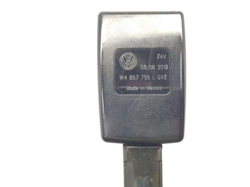 Seat buckle VW GOLF VI Variant (AJ5) 1.6 TDI | BP33412889I32 - Image 3