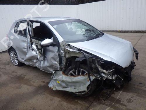 Radio VW GOLF VI (5K1) 1.4 | BP30650067E6