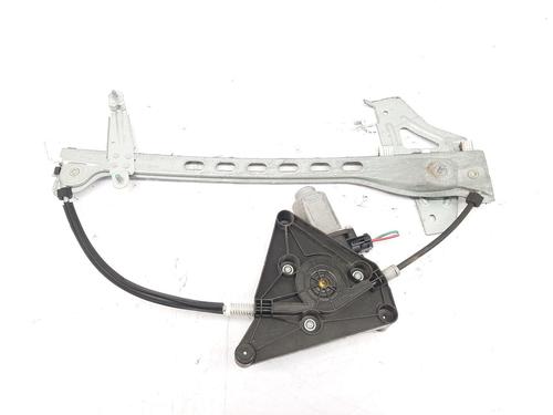 Used Front right window mechanism Front right window mechanism CITROËN C1 II (PA_, PS_) 1.2 VTi 82 (82 hp) 33275497 33275497